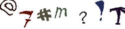 Kép CAPTCHA